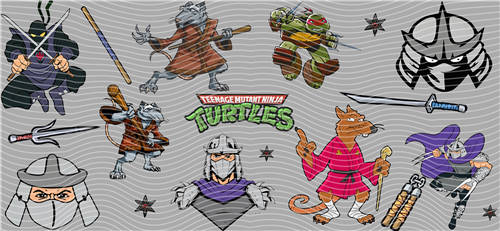 16oz Latest Bestseller-C 4706